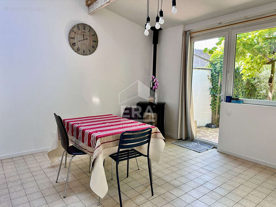 Maison Zuydcoote semi plain pied - photo 2
