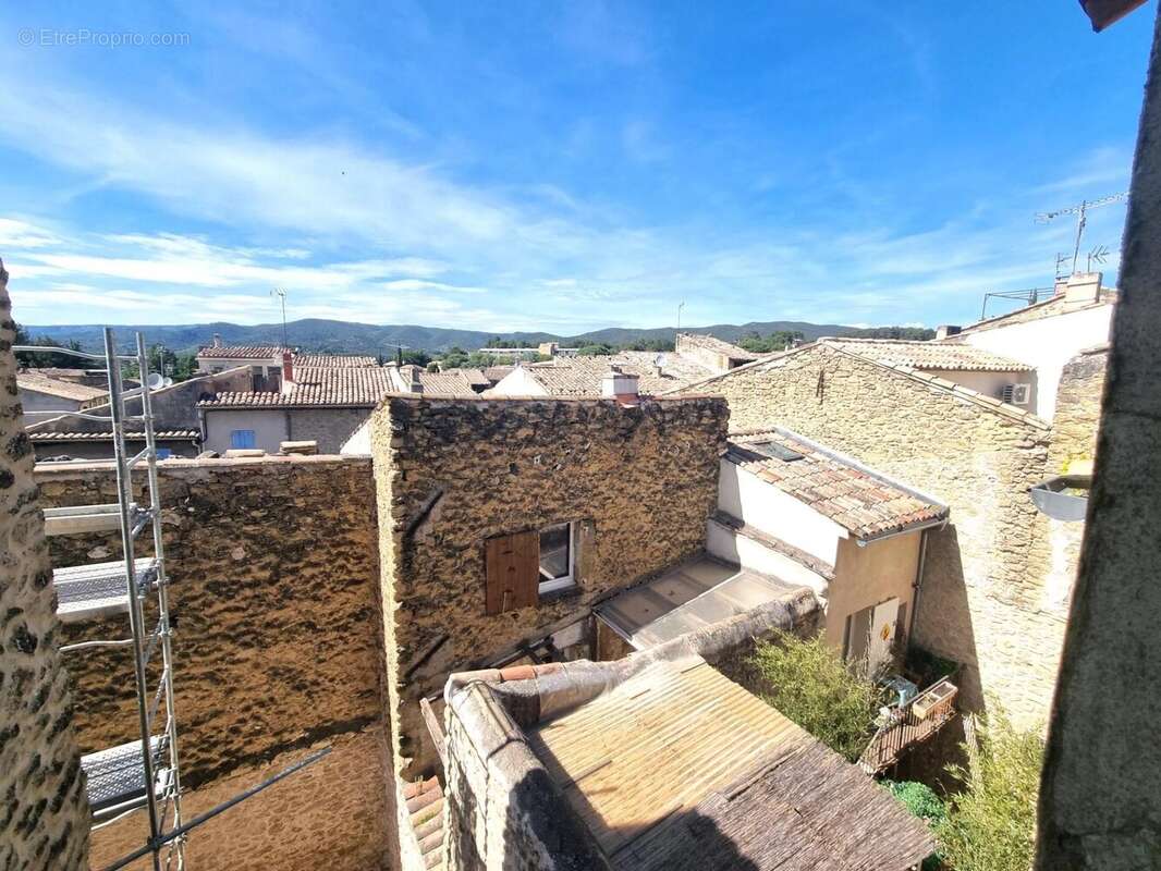 Appartement à LAURIS