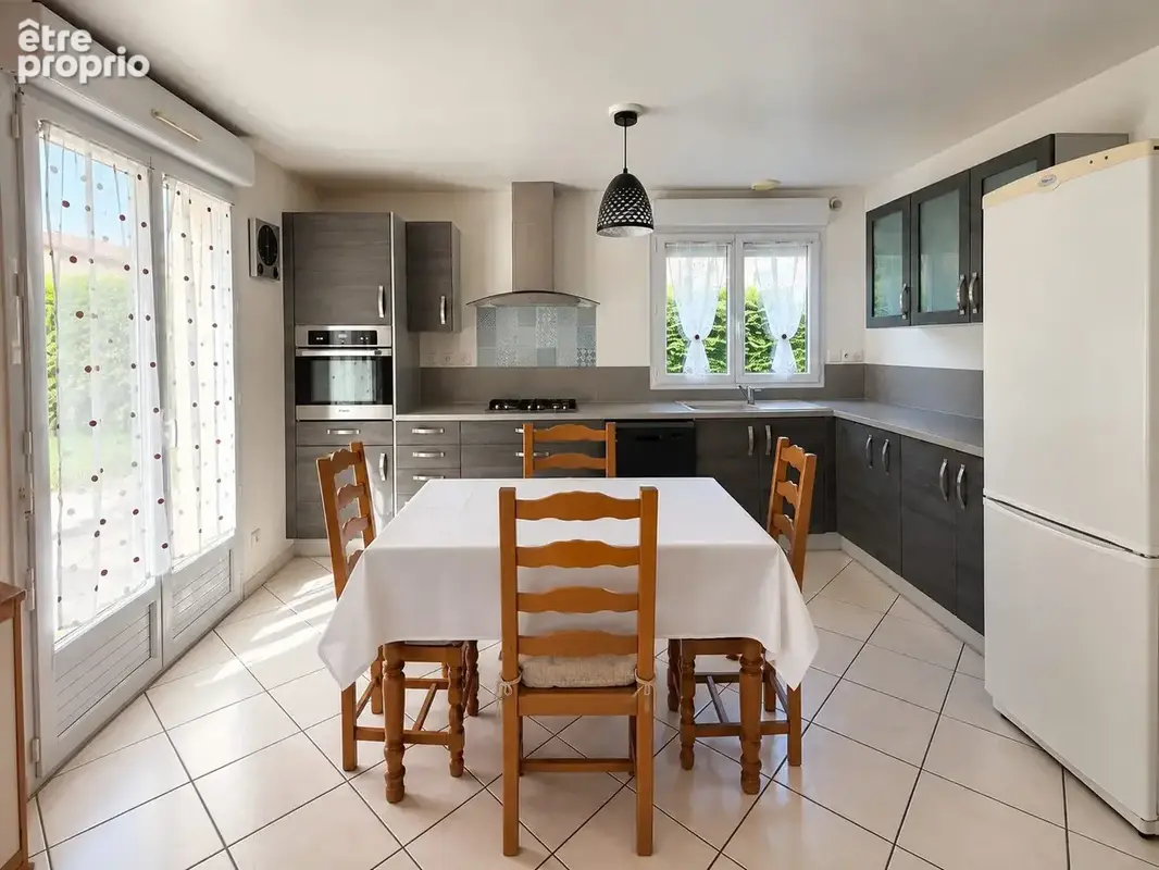 Maison 5 pièces 108 m² à vendre à Scionzier (74950) - photo 6