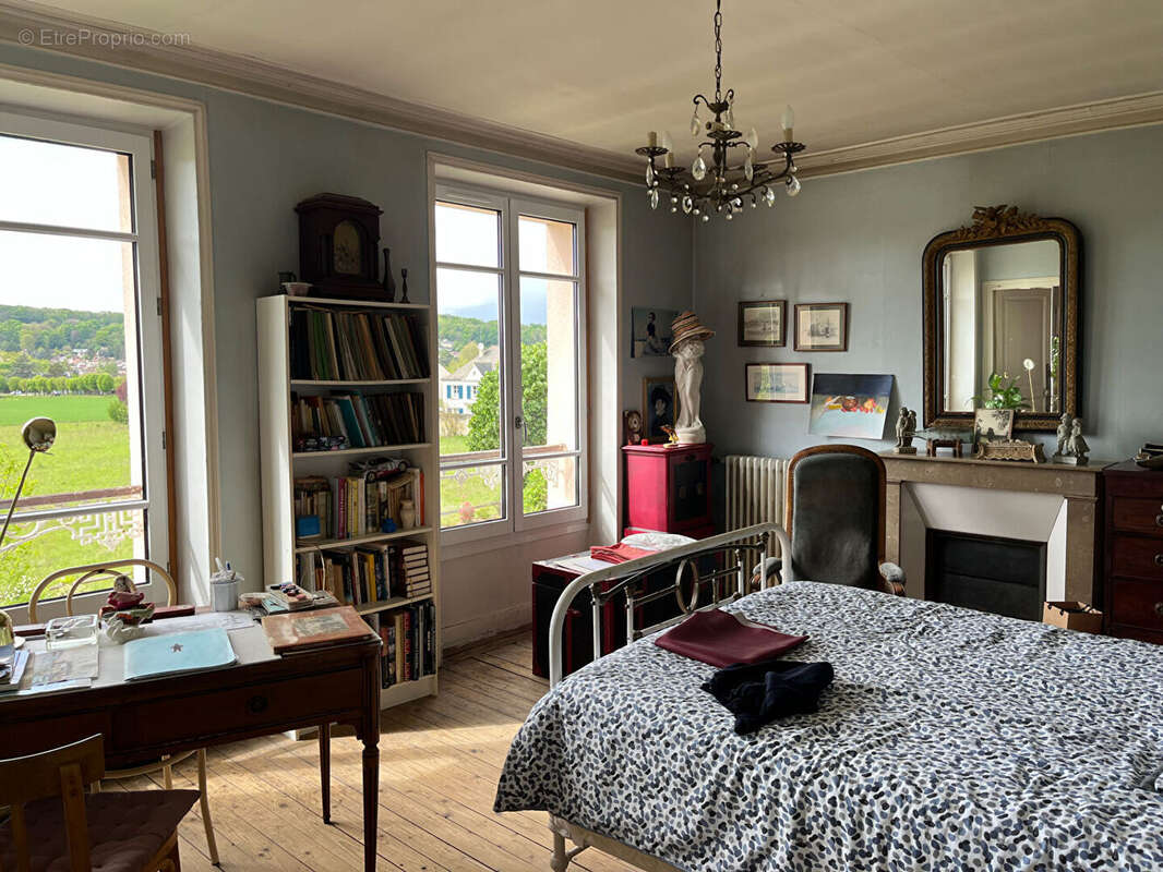 Maison à L&#039;ISLE-ADAM