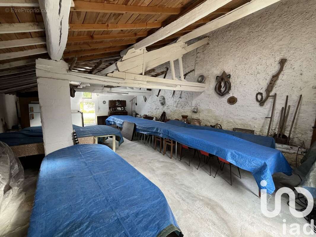 Photo 3 - Maison à LE TALLUD