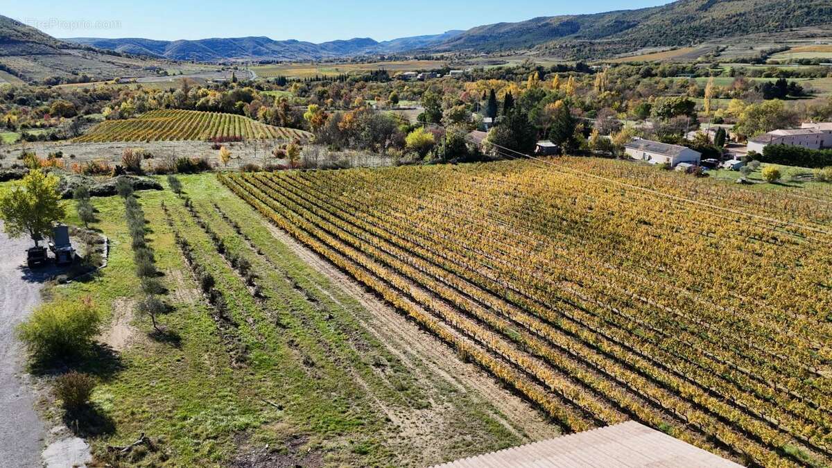 Maison à ALBA-LA-ROMAINE