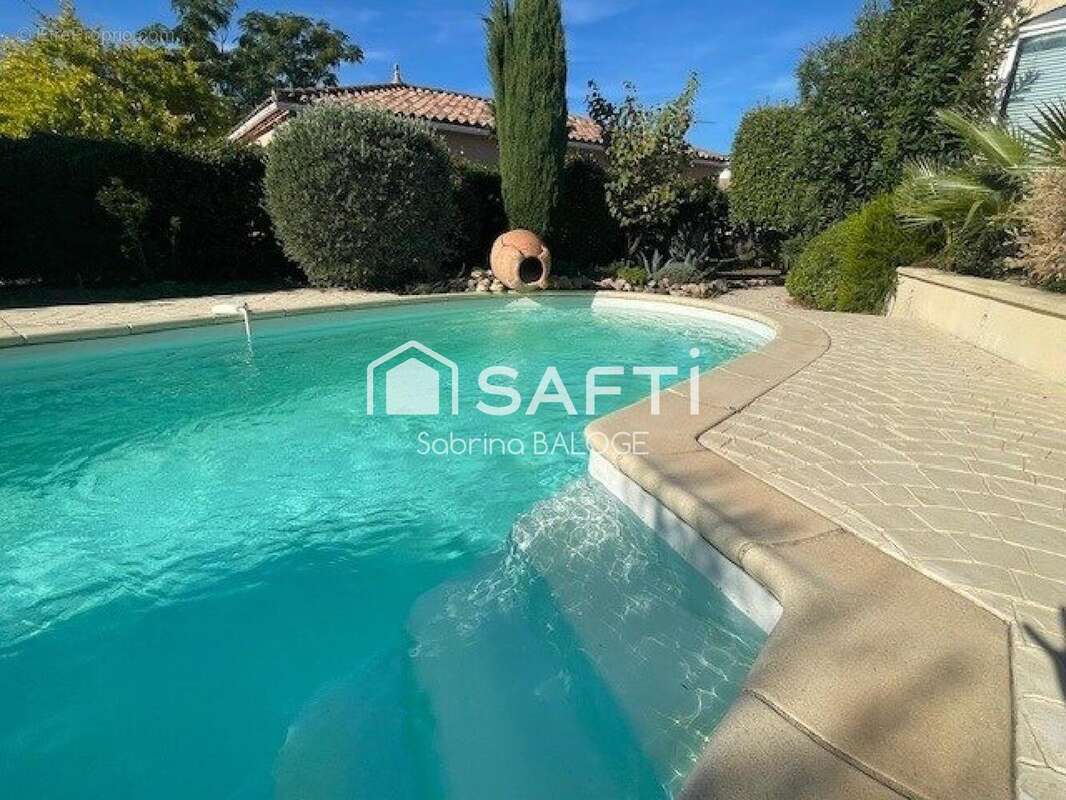 Photo 4 - Maison à PLAISSAN