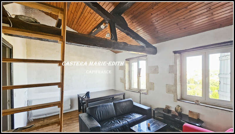 Appartement à AUCH