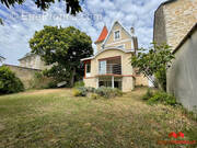 Maison à CARRIERES-SOUS-POISSY