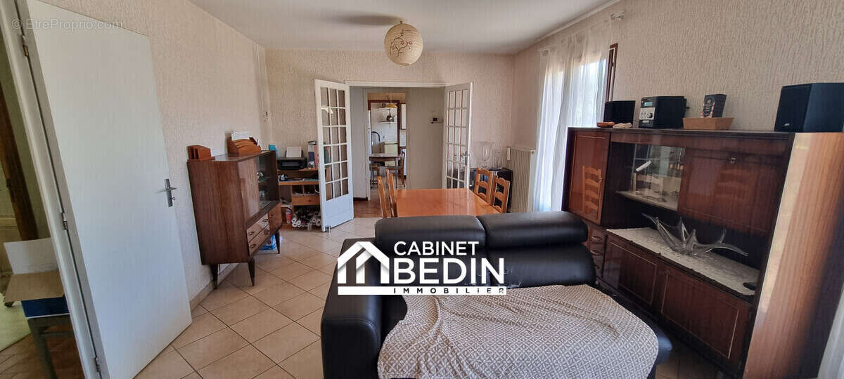 Maison 91 m² à Cestas  - photo 6