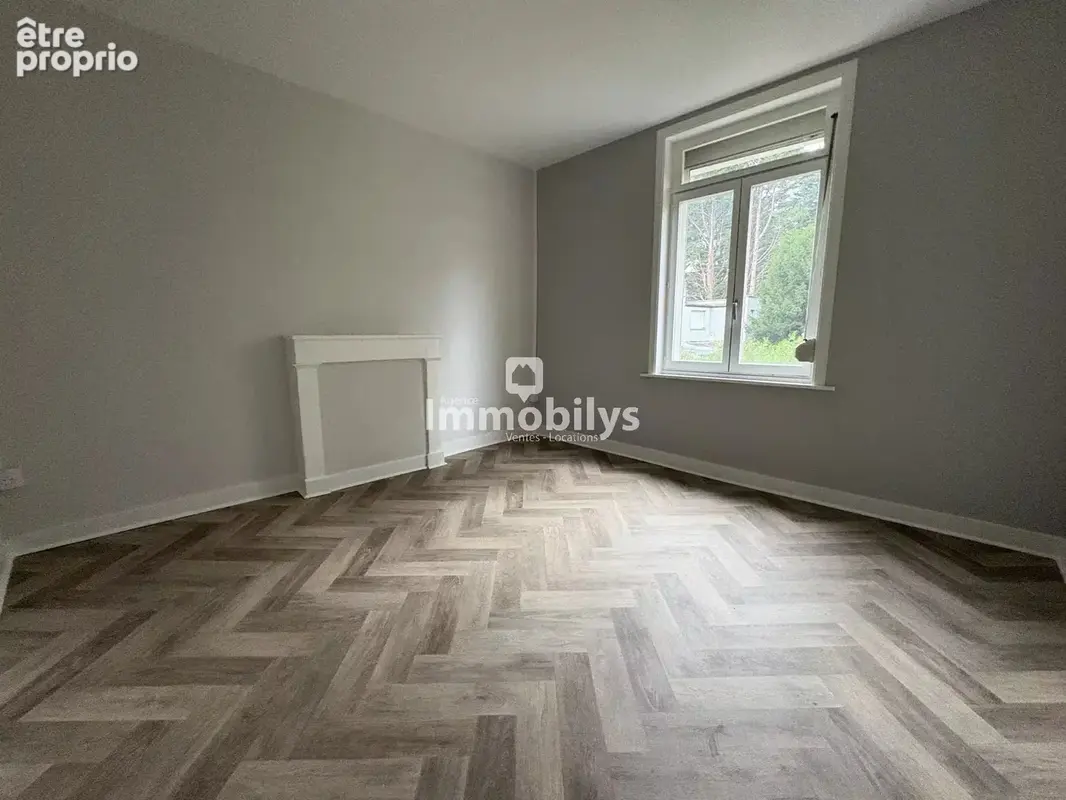 Maison de ville - photo 11