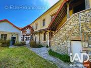 Photo 1 - Maison à ENTRAINS-SUR-NOHAIN