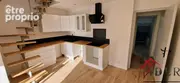 Appartement à AVANNE-AVENEY