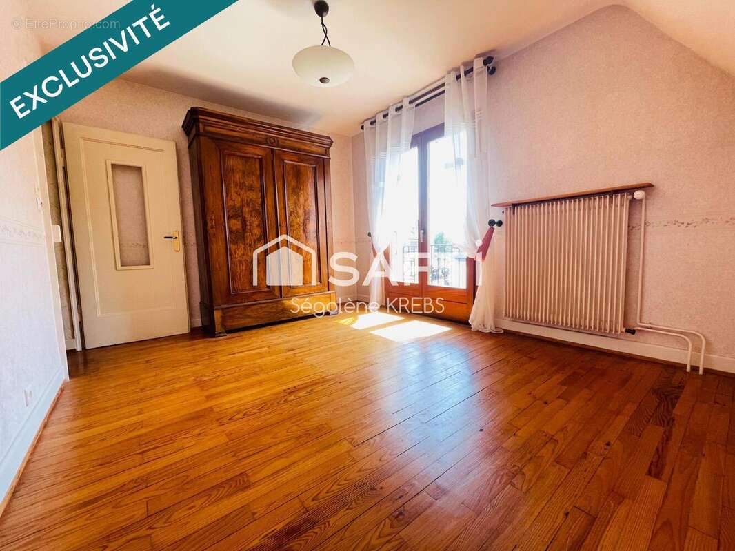 Photo 7 - Maison à HOUSSEN