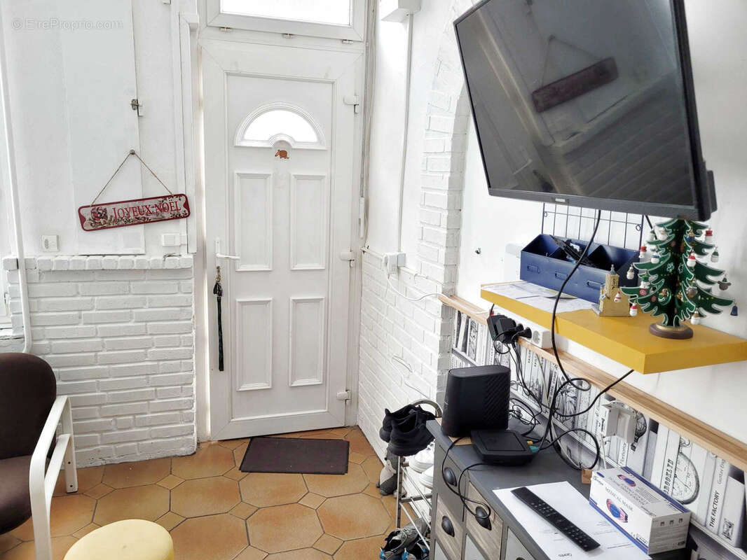 Appartement à AMIENS