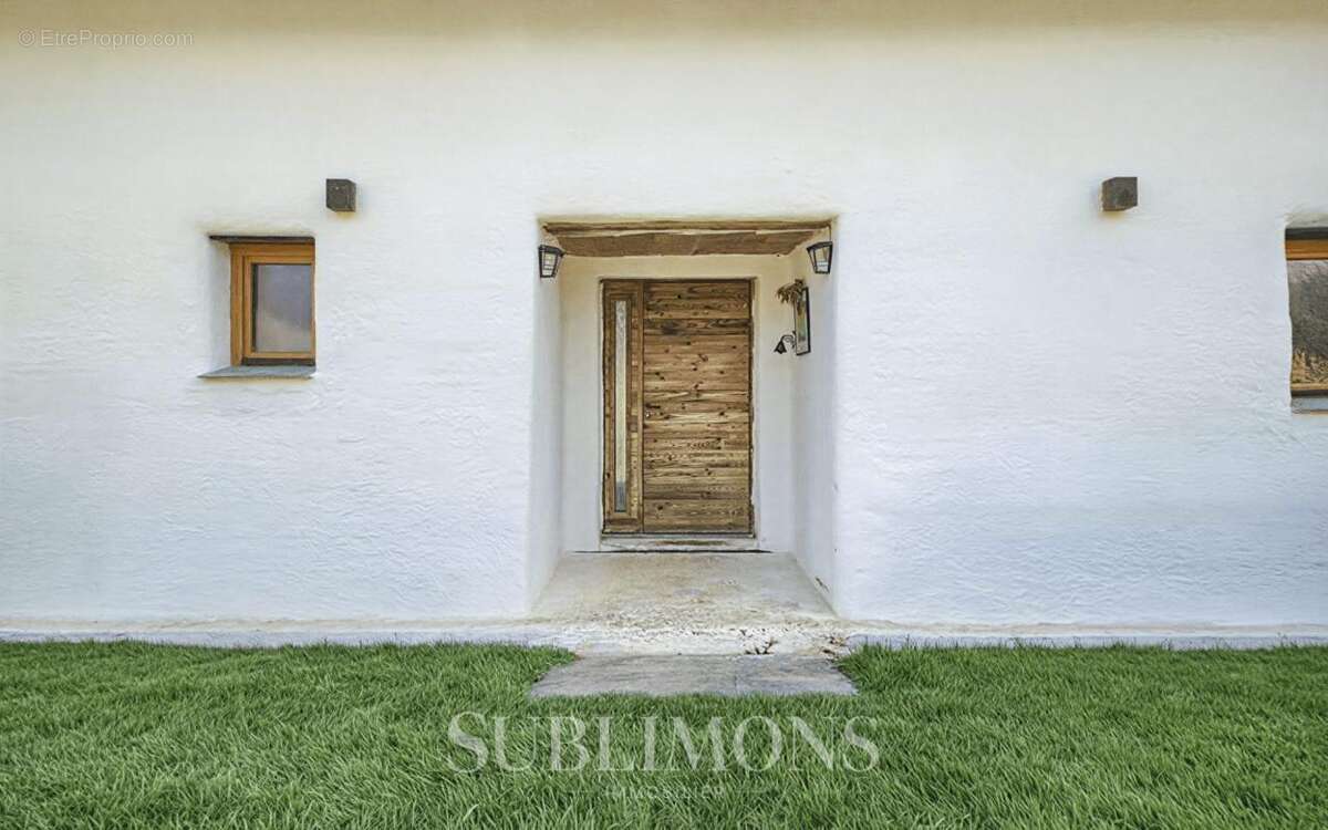 Maison en bois à personnaliser - photo 13