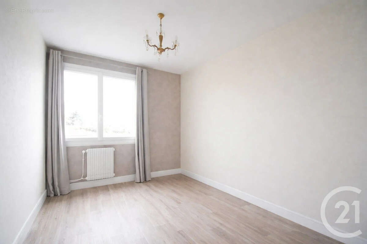 Appartement à VICHY