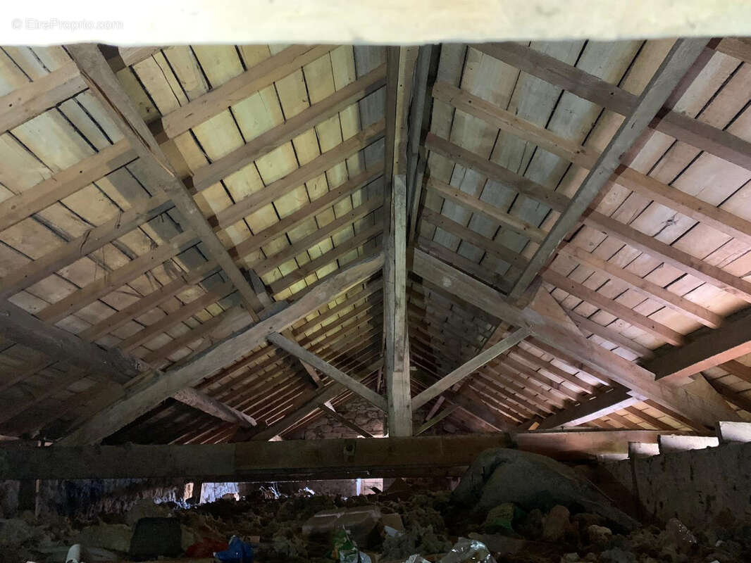 Maison à SAUVETERRE-DE-GUYENNE