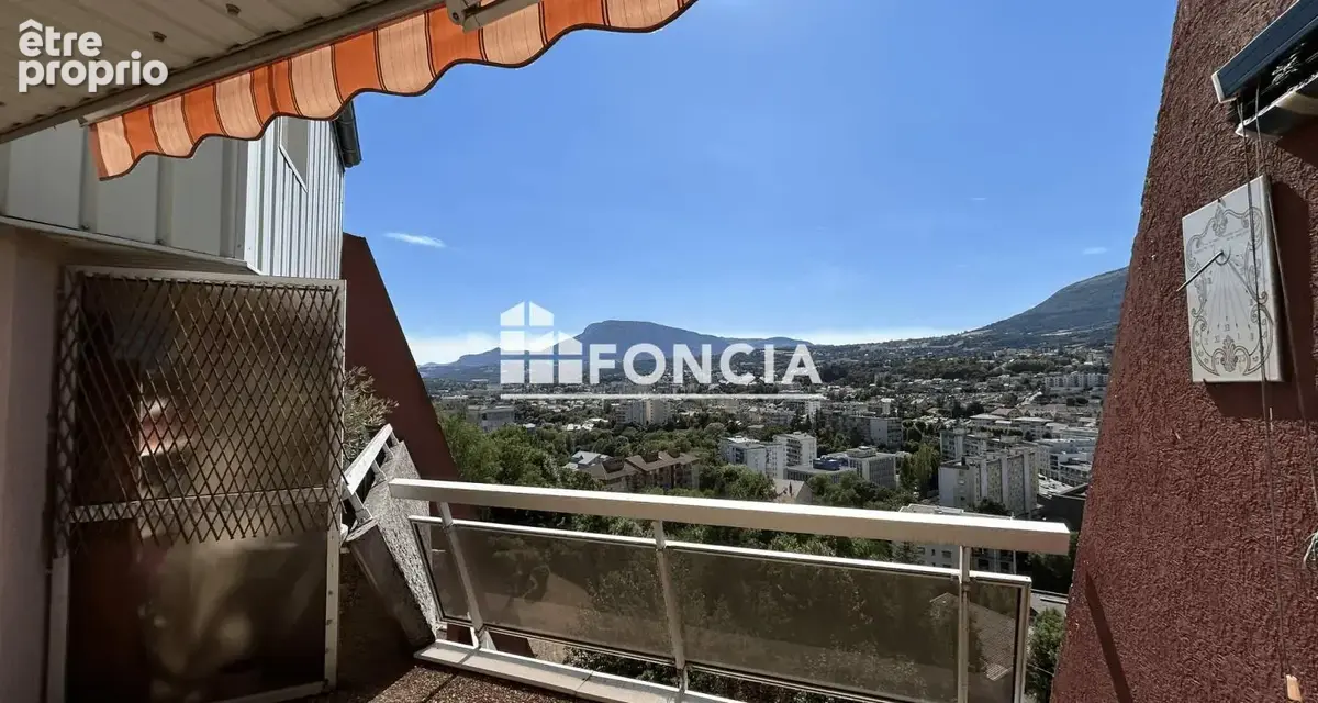 Appartement à GAP