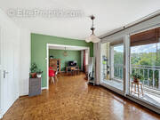 Appartement à THIONVILLE