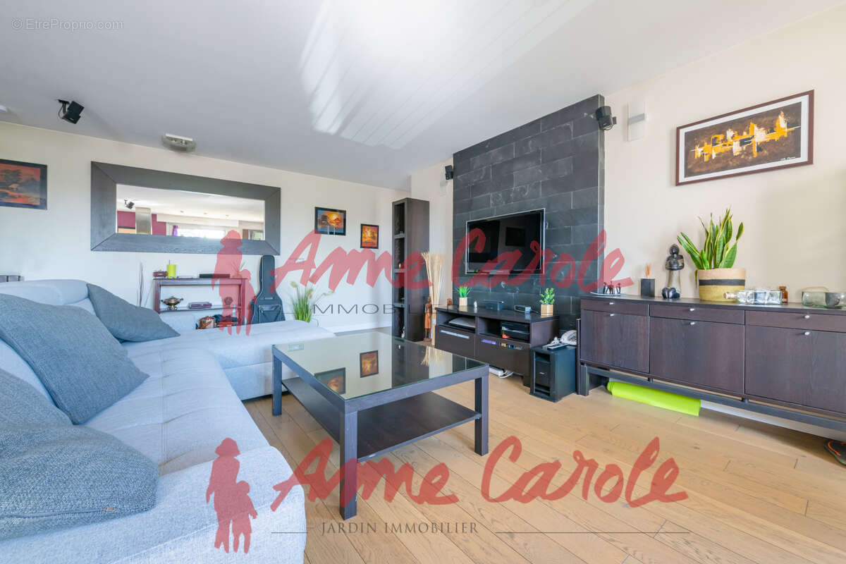 Appartement à JOINVILLE-LE-PONT