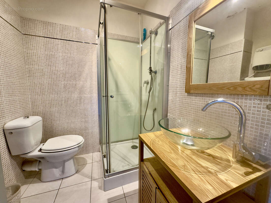 Appartement à L&#039;ILE-ROUSSE