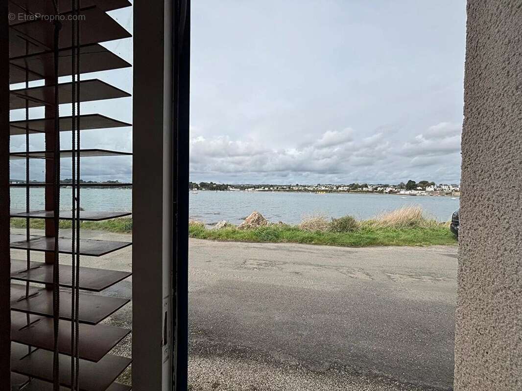 Maison à PLOUGASTEL-DAOULAS