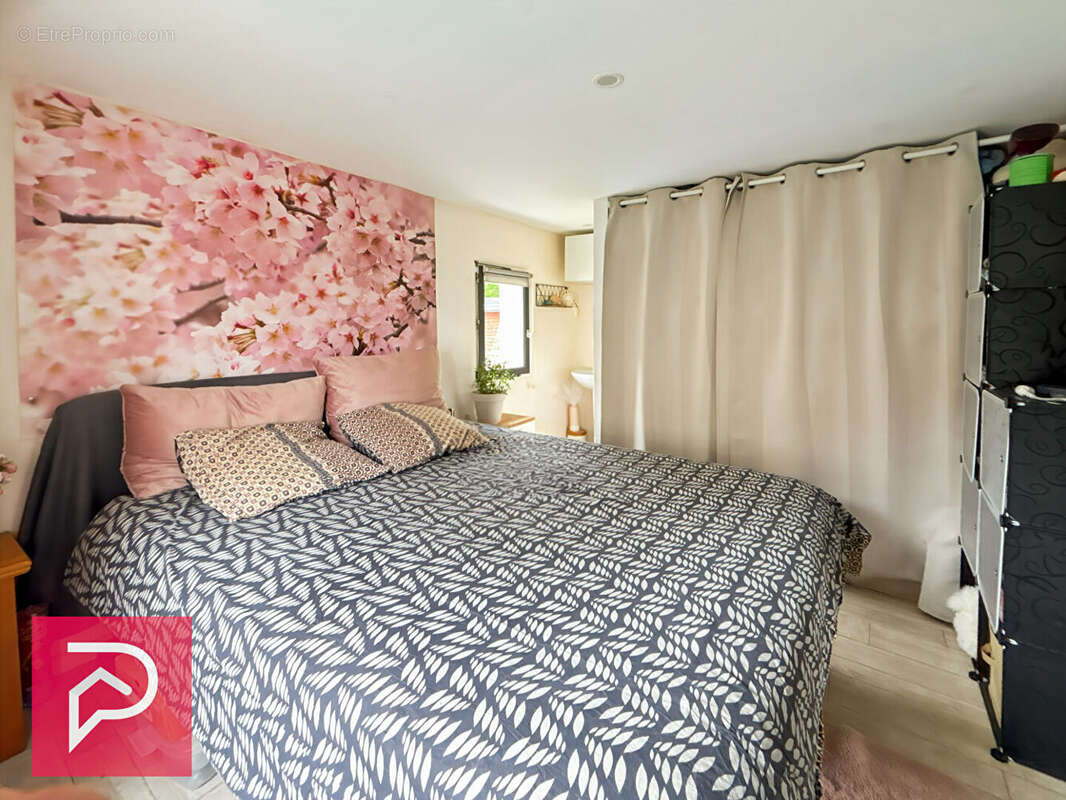 Maison à BEAUMONT-LE-ROGER