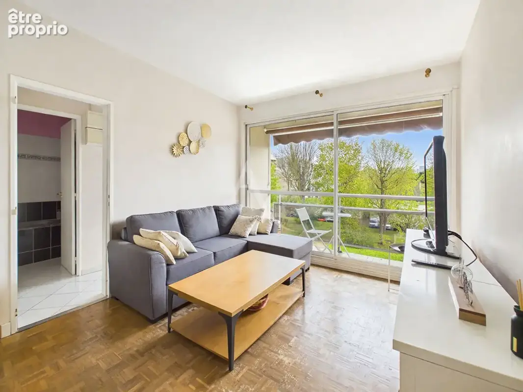 Appartement à CRETEIL