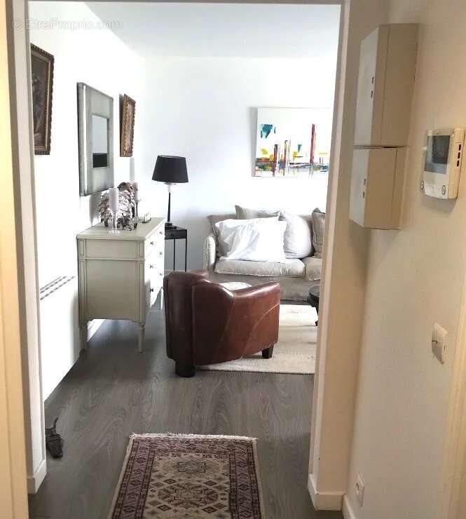 Deauville proche marche 2pieces 49 m² - photo 3