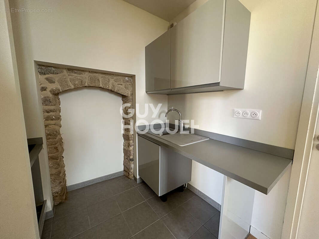 Appartement à GUERANDE