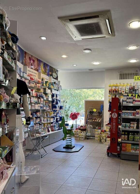 Photo 3 - Commerce à SAINT-MARTIN-DE-CRAU