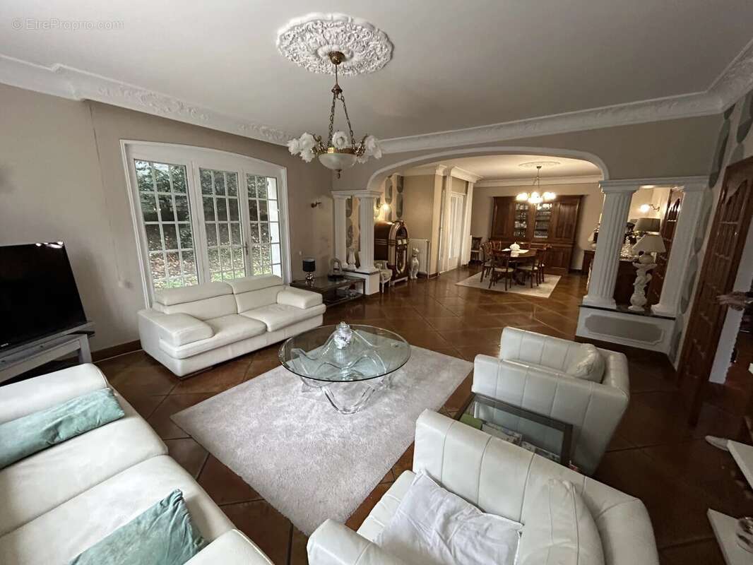 Maison à SAINT-ETIENNE