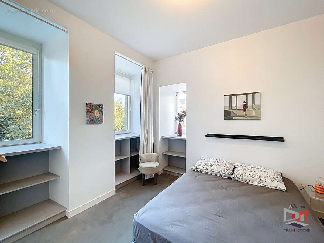 Appartement à LANNION