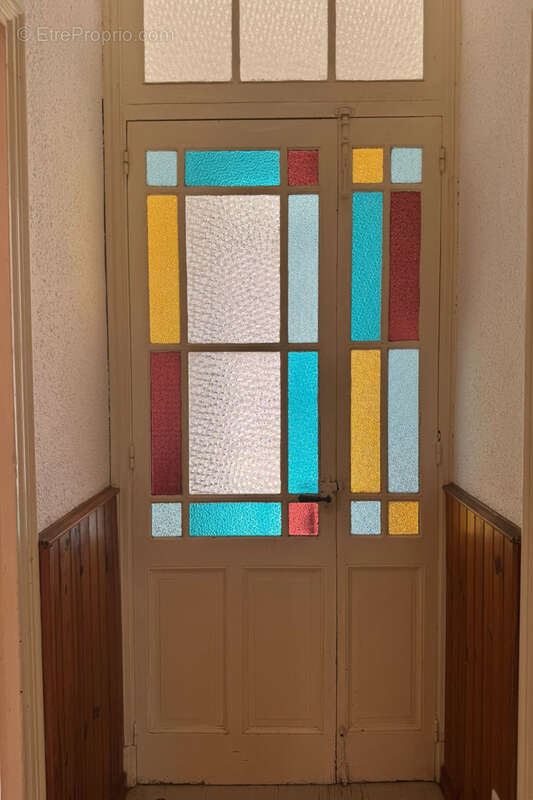 Maison à LEZIGNAN-CORBIERES
