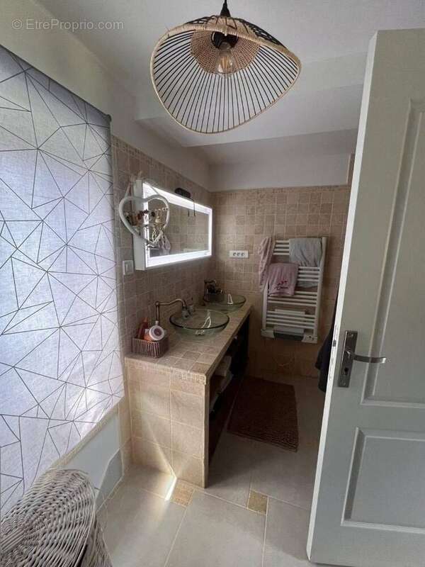 Maison à AUQUEMESNIL