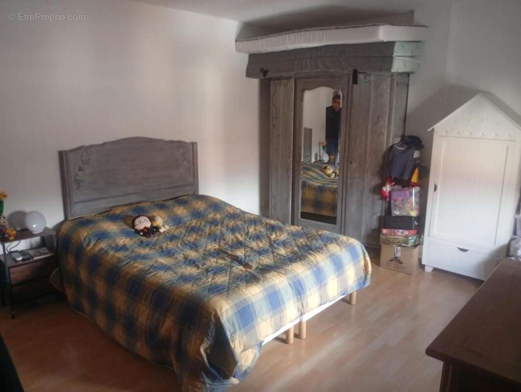 Photo 8 - Maison à DOUCHY-LES-MINES