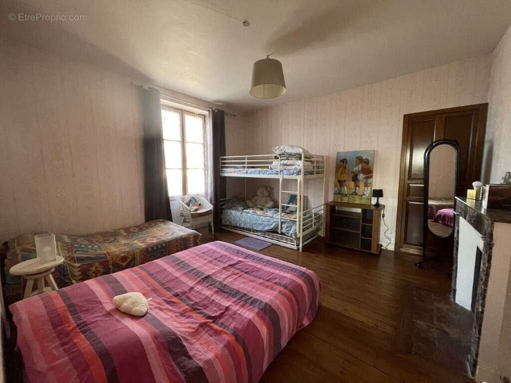 Maison à AUTHON-DU-PERCHE