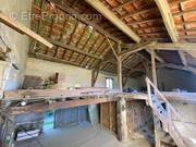 Maison à SAINT-CHRISTOLY-DE-BLAYE