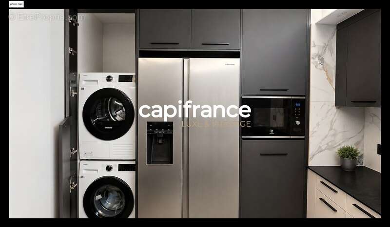 Appartement à vendre 5 pièces PARIS 15EME ARRONDISSEMENT (75) - photo 10