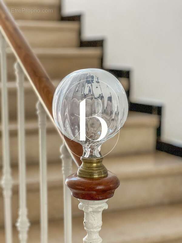 Maison à GOUDARGUES