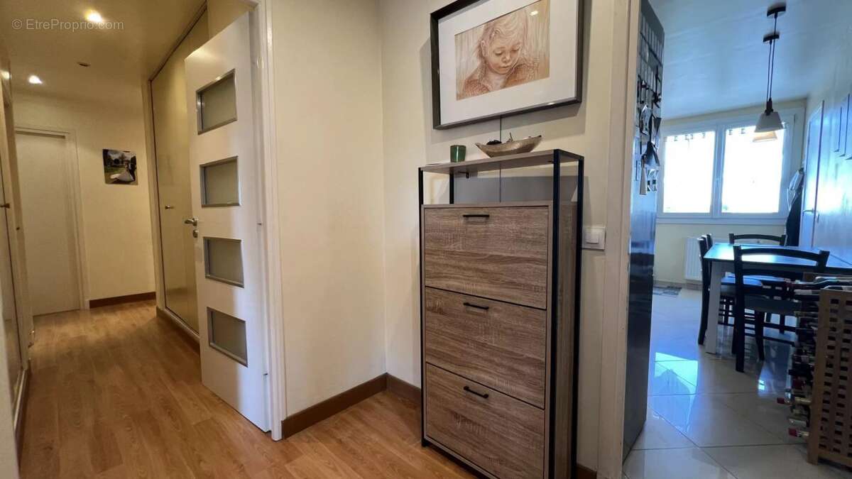 Appartement à PLAISIR