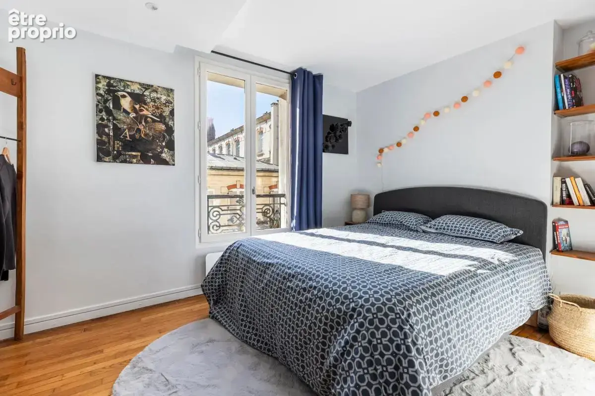 Appartement 3 pièces de 70m² à Paris 19 - photo 10
