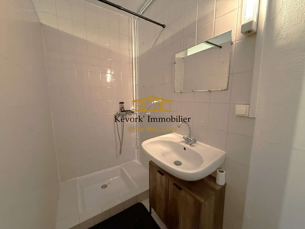 Appartement à SOYONS