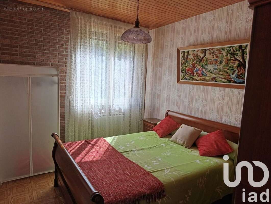 Photo 6 - Maison à NOUZONVILLE