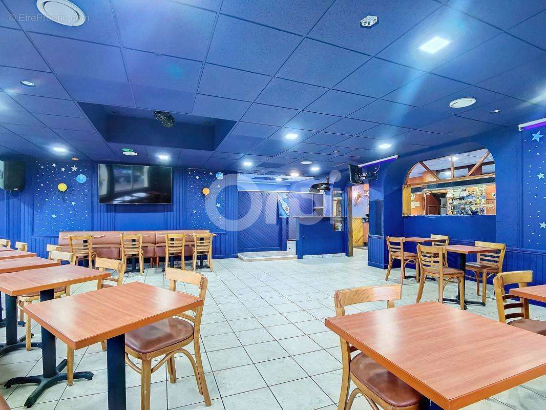 Commerce à CHAUMONT