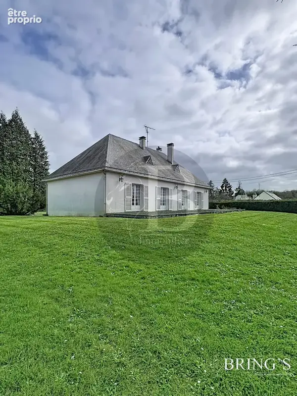 Maison 7 pièces 150 m² à vendre à Chateaubriant (44110) - photo 2