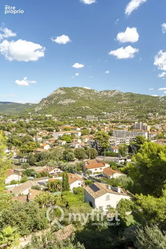 Appartement type 4 avec vue sur la nature - photo 8