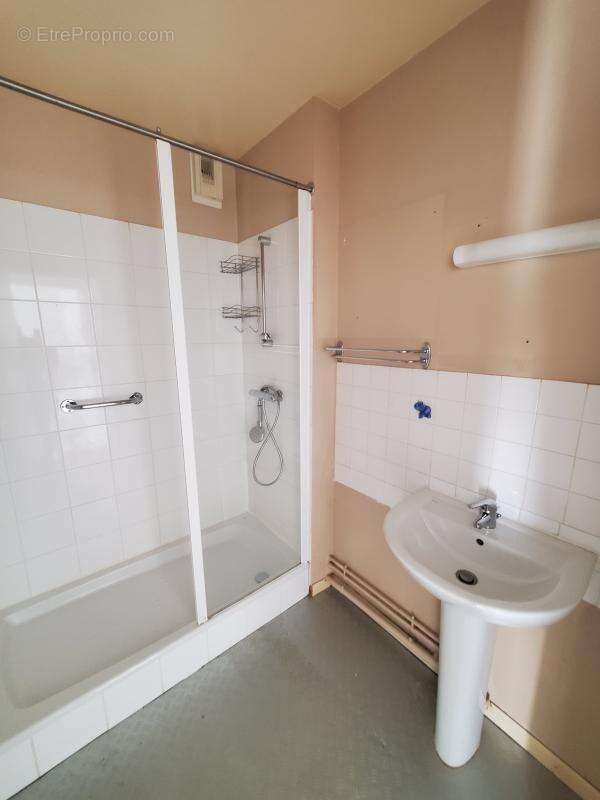 Appartement à BLAIN