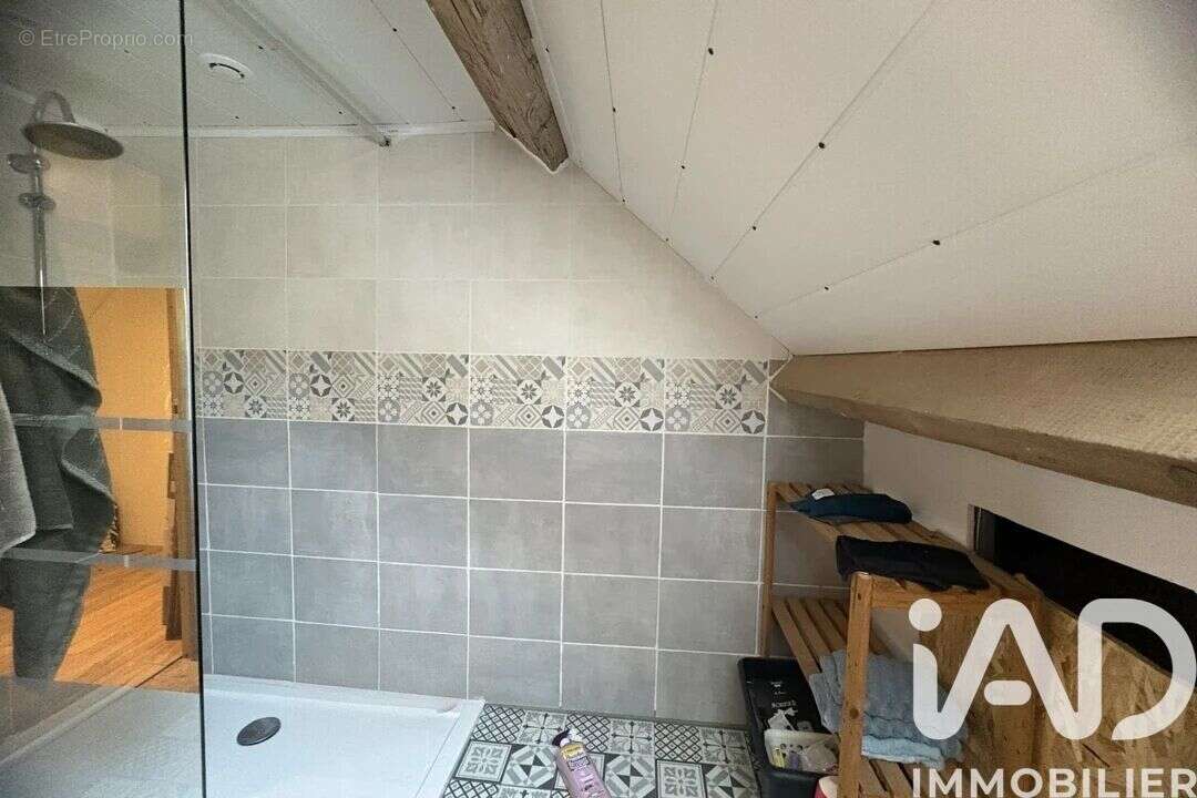 Photo 9 - Maison à LIXY