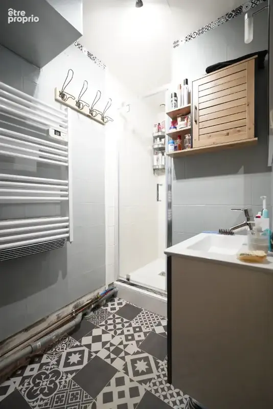 Maison Louplande 3 pièce(s) 70 m2 - photo 7