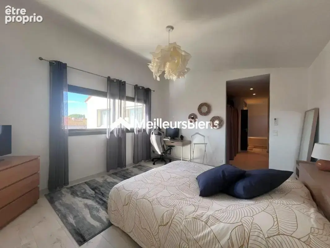 Villa 3 faces 161m² - photo 14