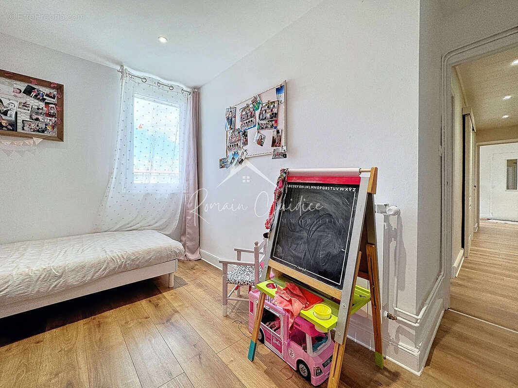 Appartement f4 81 m2 refait à neuf - photo 13