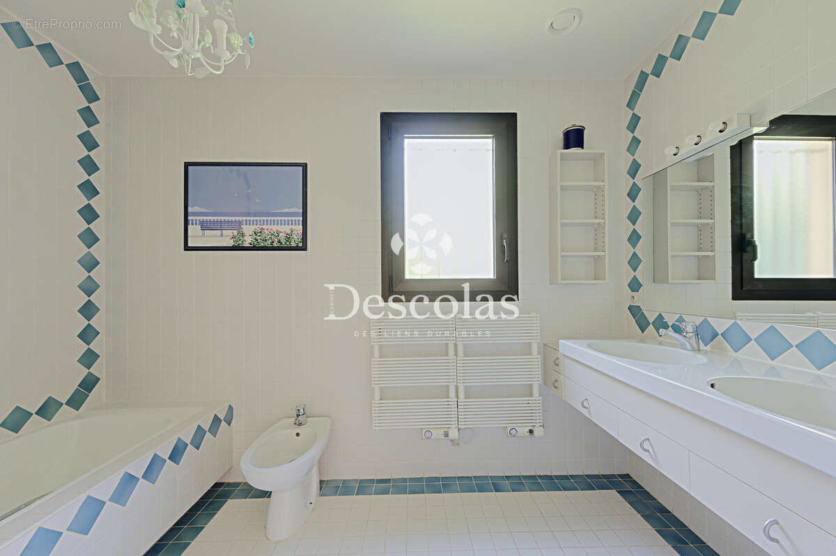 Maison à CHAMBOURCY